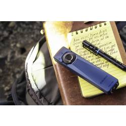 OLight 13004 LED mini kapesní svítilna napájeno akumulátorem 1400 lm 119 g