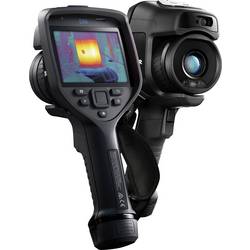 FLIR E86 termokamera -20 do 1500 °C 30 Hz MSX®, MeterLink™, Wi-Fi