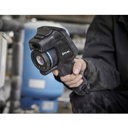 FLIR E76 termokamera 0 do 650 °C 30 Hz MSX®, MeterLink™, Wi-Fi