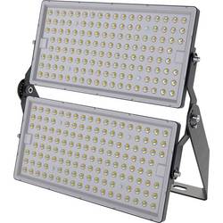 V-TAC VT-48500 97212 LED reflektor Energetická třída (EEK2021): D (A - G) 500 W Barvy světla (LED svítidlo): studená bílá