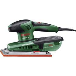 Bosch Home and Garden PSS 300 AE 0603340300-250 vibrační bruska kufřík 250 W 115 x 230 mm