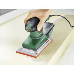 Bosch Home and Garden PSS 300 AE 0603340300-250 vibrační bruska kufřík 250 W 115 x 230 mm