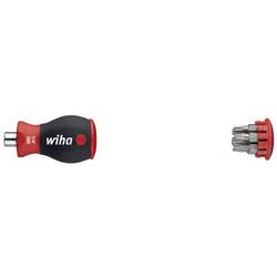 Wiha dílnu bitový šroubovák 1/4 (6,3 mm) DIN 3126, DIN ISO 1173