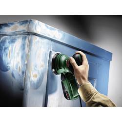 Bosch Home and Garden PEX 220 A 0603378000 excentrická bruska 220 W Ø 125 mm