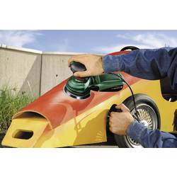 Bosch Home and Garden PEX 220 A 0603378000 excentrická bruska 220 W Ø 125 mm