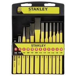 STANLEY 4-18-299 STA418299 sada důlčíků 12dílná 1 ks