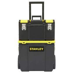 STANLEY 1-70-326 kufřík na nářadí, plast, černá, žlutá
