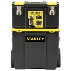 STANLEY 1-70-326 kufřík na nářadí, plast, černá, žlutá