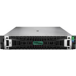 Hewlett Packard Enterprise server ProLiant DL380 G11 Intel® Xeon Silver 4510 4.1 GHz 64 GB RAM 480 GB SSD P83120-425