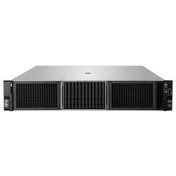 Hewlett Packard Enterprise server ProLiant DL380 G11 Intel® Xeon Silver 4510 4.1 GHz 64 GB RAM 480 GB SSD P83120-425
