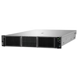 Hewlett Packard Enterprise server ProLiant DL380 G11 Intel® Xeon Silver 4510 4.1 GHz 64 GB RAM 480 GB SSD P83120-425
