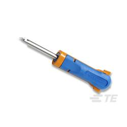 Insertion-Extraction Tools TE AMP Insertion-Extraction Tools 4-1579018-0 TE Connectivity Množství: 1 ks