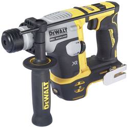 DEWALT SDS plus-aku vrtací kladivo 18 V/DC 5.0 Ah Li-Ion 650 W bezkartáčové