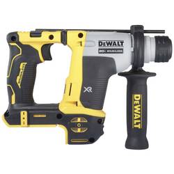 DEWALT SDS plus-aku vrtací kladivo 18 V/DC 5.0 Ah Li-Ion 650 W bezkartáčové