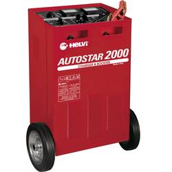 Helvi Autostar 2000 77224 nabíječka 12 V, 24 V 120 A