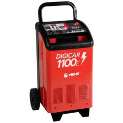 Helvi Digicar 1100 E 77231 nabíječka 12 V, 24 V 50 A