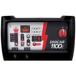 Helvi Digicar 1100 E 77231 nabíječka 12 V, 24 V 50 A