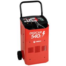Helvi Helvi Digicar 540 E 77230 nabíječka 12 V, 24 V 55 A, 27.5 A