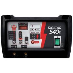 Helvi Helvi Digicar 540 E 77230 nabíječka 12 V, 24 V 55 A, 27.5 A