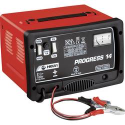 Helvi 77200 nabíječka 6 V, 12 V 11 A
