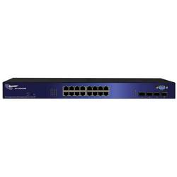 Allnet ALL-SG8420M 19 síťový switch 16 + 4 porty 1000 MBit/s