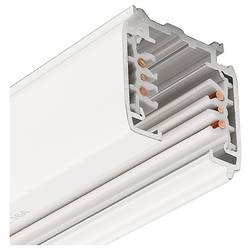 Deko Light 710502 D Line DALI Komponenty nástavby napájecí kolejnice Dopravní bílá (RAL 9016)