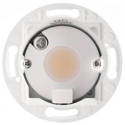 Deko Light Alwaid 2, 4 W, 3000 K, Weiß 563010 LED nástěnné světlo pevně vestavěné LED 4.8 W LED bílá