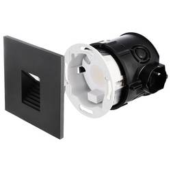 Deko Light Alwaid 2, 4 W, 3000 K, Weiß 563010 LED nástěnné světlo pevně vestavěné LED 4.8 W LED bílá