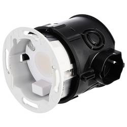 Deko Light Alwaid 2, 4 W, 3000 K, Weiß 563010 LED nástěnné světlo pevně vestavěné LED 4.8 W LED bílá