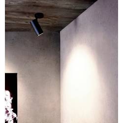 Deko Light 348226 Lucea Stropní svítidlo LED 10.0 W černá