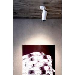 Deko Light 348226 Lucea Stropní svítidlo LED 10.0 W černá