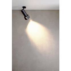 Deko Light 348226 Lucea Stropní svítidlo LED 10.0 W černá