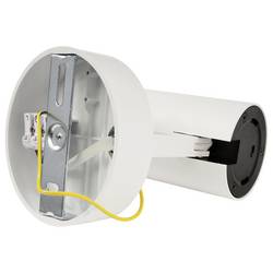 Deko Light 348225 Lucea Stropní svítidlo LED 10.0 W bílá