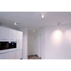 Deko Light 348235 Uni II Mini Double Stropní svítidlo LED 21.0 W bílá
