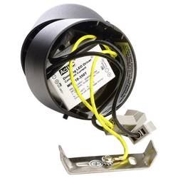 Deko Light 348234 Uni II Mini Stropní svítidlo LED 11.3 W černá