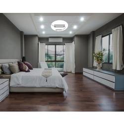 Basetech LD-12-20 napájecí zdroj pro LED konstantní napětí 20 W 1.66 A schválení nábytku , přepětí , montáž na nehořlavém povrchu 1 ks