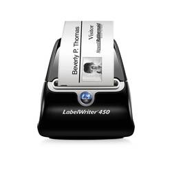 DYMO etikety v roli kombinované balení 2093092 2093092 101 x 54 mm papír bílá 1320 ks trvalé přepravní štítky