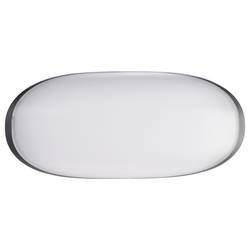 Deko Light Avior 731078 LED nástěnné světlo pevně vestavěné LED Energetická třída (EEK2021): G (A - G) 12.7 W LED tmavě šedá