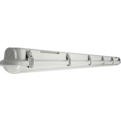 Deko Light Tri Proof Basic LED světlo do vlhkých prostor LED pevně vestavěné LED 55.0 W neutrální bílá šedá
