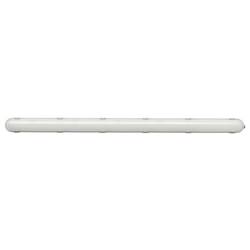 Deko Light Tri Proof Basic LED světlo do vlhkých prostor LED pevně vestavěné LED 55.0 W neutrální bílá šedá