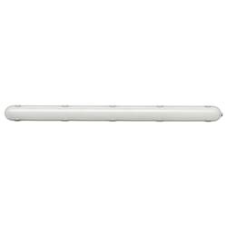 Deko Light Tri Proof Basic LED světlo do vlhkých prostor LED pevně vestavěné LED 36.0 W neutrální bílá šedá
