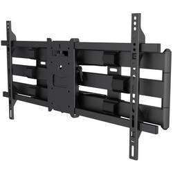 My Wall H 27-2 XL TV držák na zeď odnímatelný, otočný, naklápěcí, otočný