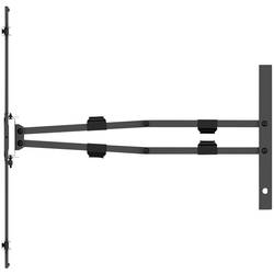 My Wall H 27-2 XL TV držák na zeď odnímatelný, otočný, naklápěcí, otočný