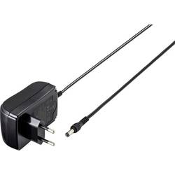 VOLTCRAFT VC-11329440 zásuvkový napájecí adaptér, stálé napětí, 24 V/DC, 0.75 A, 18 W