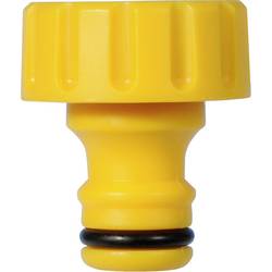Hozelock 2158A6002 plast přípojka kohoutu rychlospojka