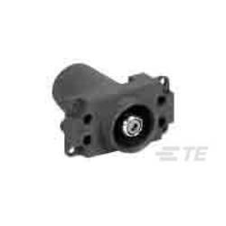 HEAVY DUTY RECTANGULAR CONN TE AMP HEAVY DUTY RECTANGULAR CONN 7-1106505-0 TE Connectivity Množství: 1 ks