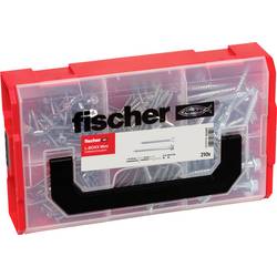 Fischer 553347 FIXtainer Upevňovací sada 1 sada