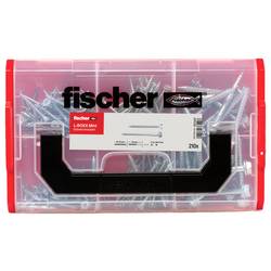 Fischer 553347 FIXtainer Upevňovací sada 1 sada