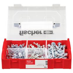 Fischer 553347 FIXtainer Upevňovací sada 1 sada