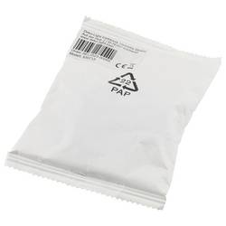 Deko Light 930713 Seilabhängung für Tri Proof Basic vysokonapěť. komponent lištových systémů zavěšení lana stříbrná